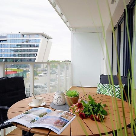 Polanki Aqua Apartament Ada A 103 Kolobrzeg Exterior photo