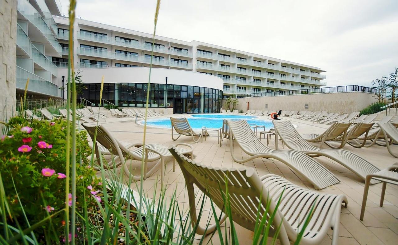 Polanki Aqua Apartament Ada A 103 Kolobrzeg Exterior photo